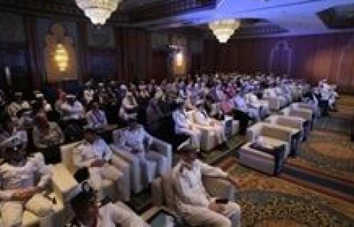 وزارة الداخلية تنظم مؤتمراً عن "الإستراتيجيات الطبية العامة لصحة المرأة المصرية"