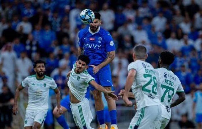 موعد مباراة الأهلي والوصل الإماراتي بدوري أبطال آسيا.. والقناة الناقلة