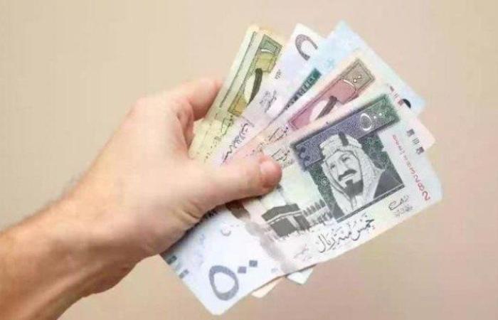 تعرف على سعر الريال السعودي في مصر اليوم الأربعاء 02 أكتوبر 2024