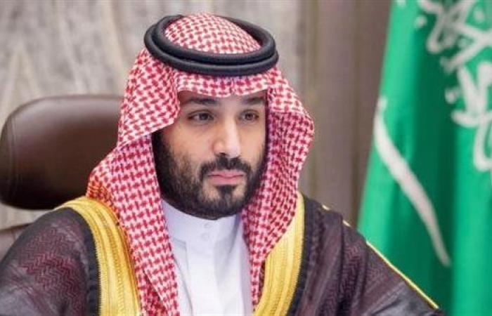 ولي العهد السعودي يؤكد أهمية التعاون الدولي لمواجهة التحديات السيبرانية