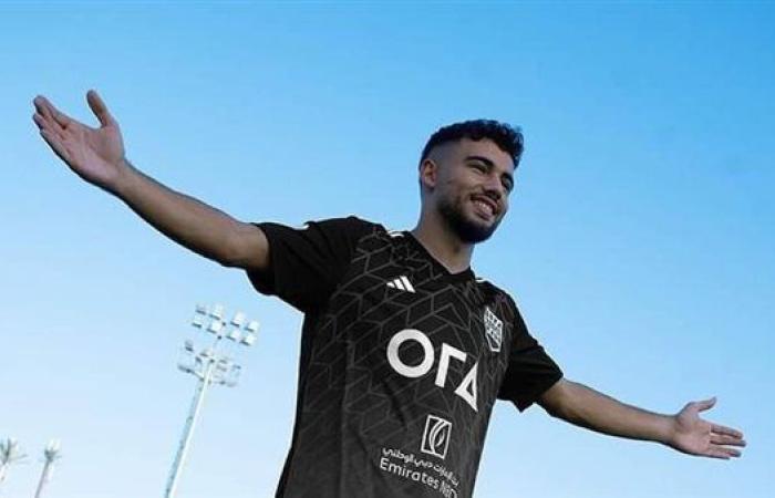 زد يعلن التعاقد مع ماجد هاني لاعب وسط الزمالك رسميا لمدة 3 مواسم