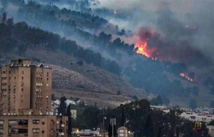 خبير عسكري: إسقاط جنود إسرائيليين على حدود لبنان يظهر مدى وعي حزب الله