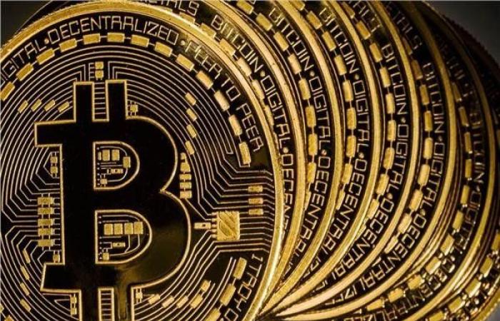 انخفاض أسعار العملات الرقمية وسط التوترات الجيوسياسية فى الشرق الأوسط