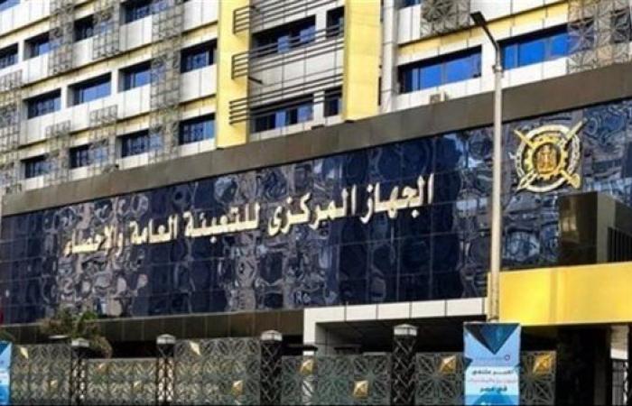 بالبلدي: الإحصاء: مصر تضم 1.055 مليون معلم في التعليم قبل الجامعي