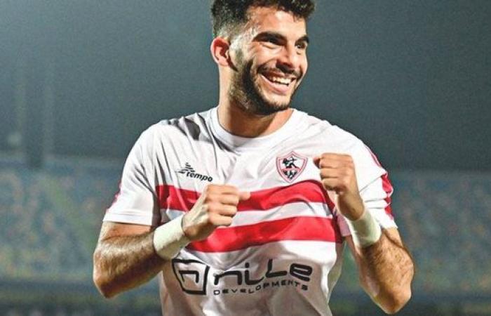 كيف يمكن للزمالك الاحتفاظ بـ زيزو؟ خطة استراتيجية في الأذهان