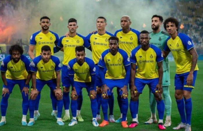 بث مباشر.. مشاهدة مباراة النصر والعروبة في دوري روشن السعودي