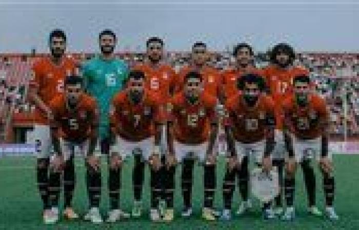 القنوات الناقلة لمباراة مصر وموريتانيا في التصفيات المؤهلة لكأس الأمم