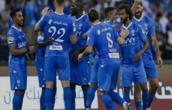 مدرب الهلال يشيد بجماهير الأهلي بعد كلاسيكو الدوري السعودي