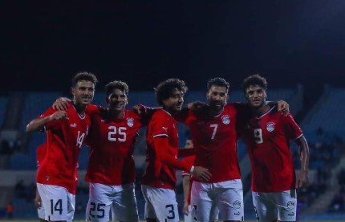 اليوم.. انطلاق معسكر منتخب مصر باللاعبين المحليين