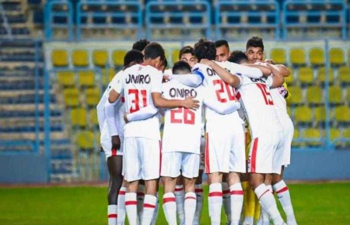 موعد مباراة الزمالك ضد بيراميدز في السوبر المصري.. والقناة الناقلة