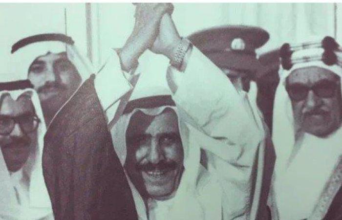 الشيخ صباح أمر بتحريك ثلث الجيش للدعم.. حكايات بطولية لأمير الكويت في حرب أكتوبر 1973