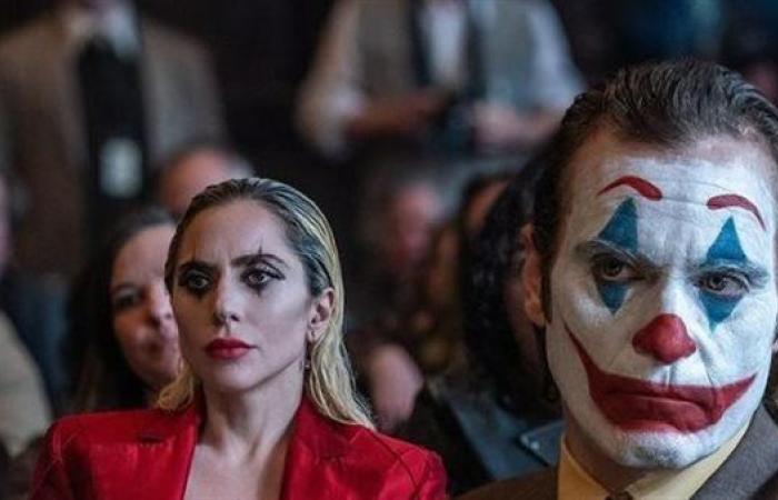 إيرادات Joker: Folie à Deux.. ضعف مؤقت أم اكتفاء بالجزء الأول