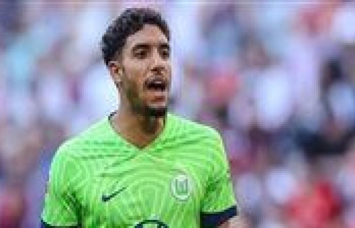 الدوري الألماني.. مرموش يقود فرانكفورت لمواجهة بايرن ميونيخ