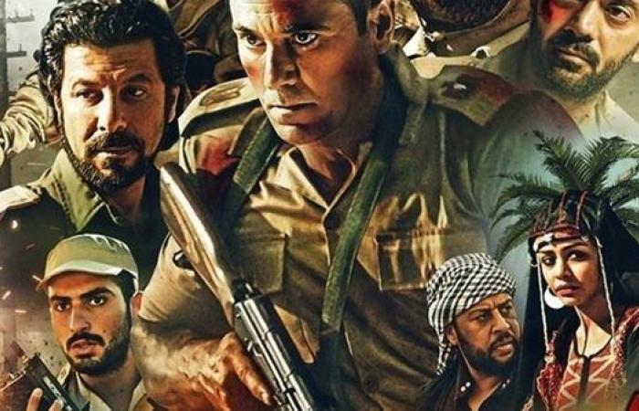 مواعيد عرض فيلم الممر اليوم.. وقصة الفيلم كاملة