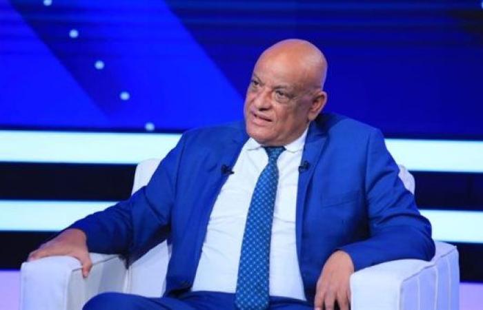 رمضان السيد: قندوسي كان أفضل للأهلي من بن رمضان.. والأحمر يحتاج لجناح سوبر