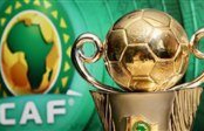 قرعة دوري أبطال إفريقيا .. الأهلي مع أورلاندو بايرتس وبيراميدز مع الترجي