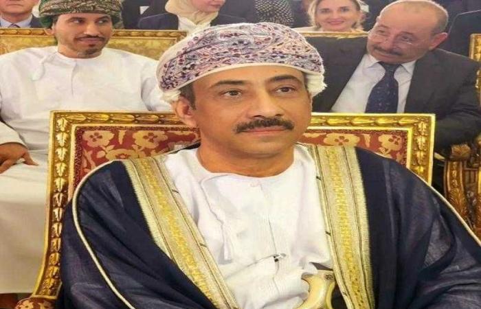 الشئون العربية بنقابة الصحفيين تستضيف سفير سلطنة عُمان الأربعاء