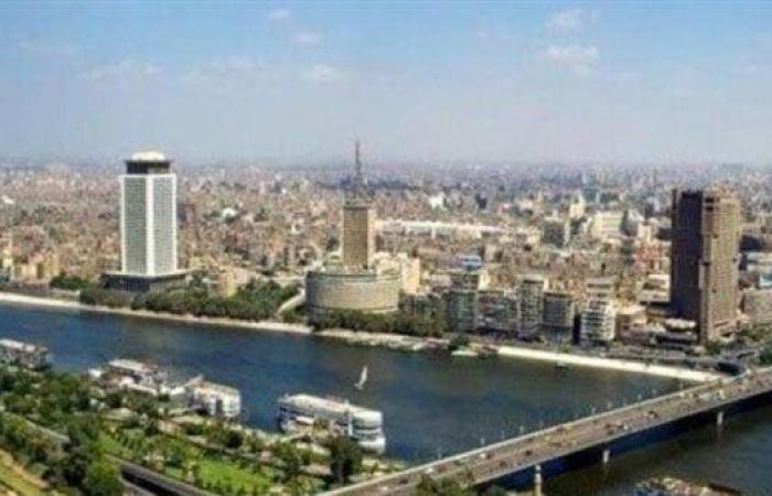 درجات الحرارة وحالة الطقس في أغلب المحافظات المصرية اليوم