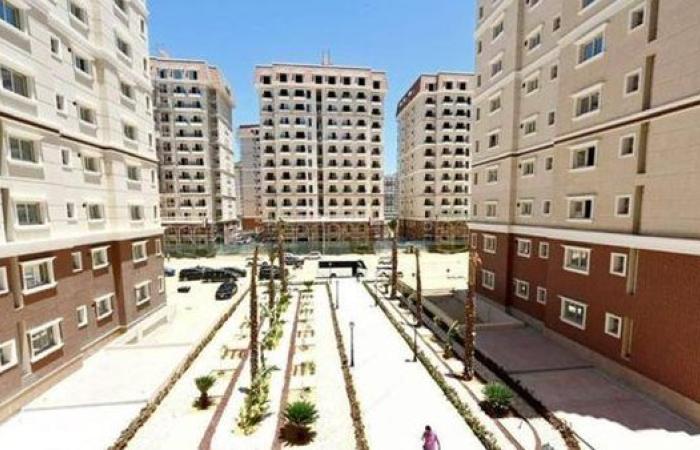 وزير الإسكان: بدء تسليم 50 فيلا بمنطقة غرب كارفور في الإسكندرية