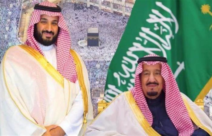 ولي العهد السعودي يطمئن الجميع على صحة خادم الحرمين الشريفين