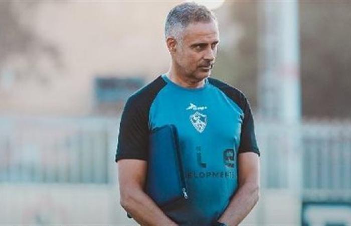 بالبلدي: نجم الزمالك السابق يُشيد بجوميز بعد التتويج القاري