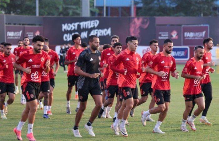 أون تايم سبورت تعلن إذاعة مباراة الأهلي والعين ببطولة كأس العالم للأندية