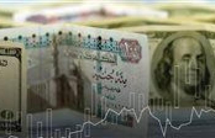 عاجل| سعر الدولار يواصل الارتفاع أمام الجنيه اليوم الأربعاء 9 أكتوبر 2024