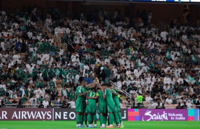 مدرب اليابان يخشى جماهير المنتخب السعودي.. وإيندو يتحدى