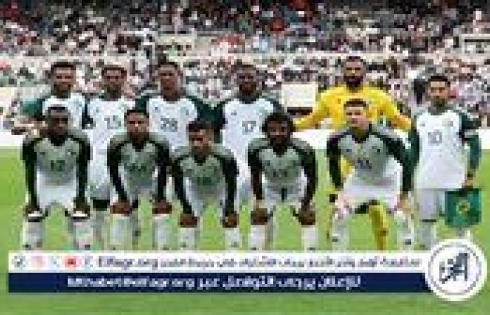 بالبلدي: تشكيل المنتخب السعودي المتوقع أمام اليابان في تصفيات كأس العالم 