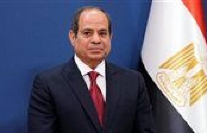 الرئيس السيسي: مصر لن تدخر جهداً في خدمة مصالح منطقة القرن الإفريقي