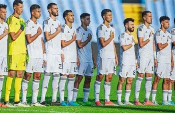 تصفيات أمم أفريقيا.. منتخب ليبيا يتحدى الصعوبات في مواجهة نيجيريا