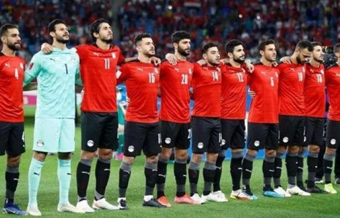 كأس أمم أفريقيا 2025.. التعادل السلبي يحسم الشوط الأول للمنتخب المصري ونظيره الموريتاني