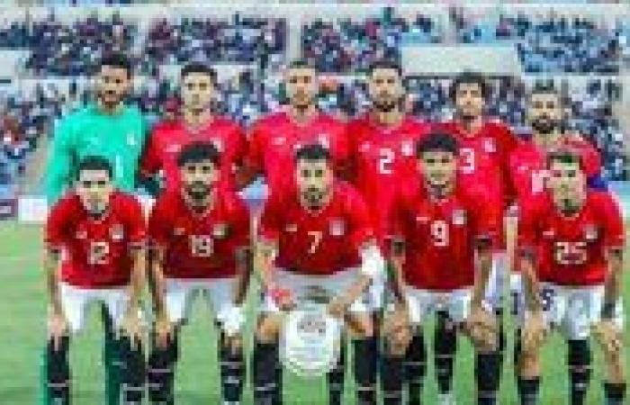 موعد مباراة منتخب مصر أمام موريتانيا في تصفيات أمم إفريقيا 2025 والقنوات الناقلة والتشكيل المتوقع