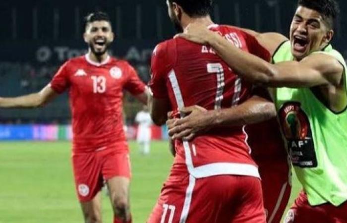 الآن بث مباشر مباراة تونس وجزر القمر (0-0) في تصفيات أمم إفريقيا