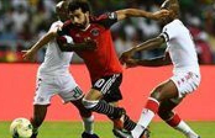 موعد مباراة مصر وموريتانيا في تصفيات أمم إفريقيا 2024