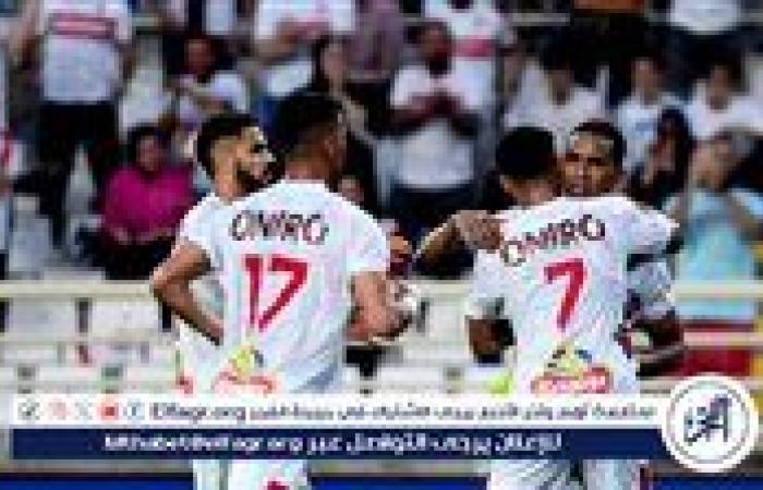 الزمالك يخوض مباراة ودية أمام الشمس استعدادا لمواجهة سموحة في الدوري