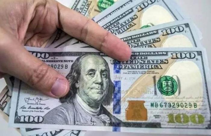 سعر الدولار اليوم الأحد 3-11-2024 بمستهل التعاملات بالبنوك