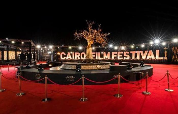 مهرجان القاهرة السينمائي يكشف برامج كلاسيكيات الدورة الـ 45