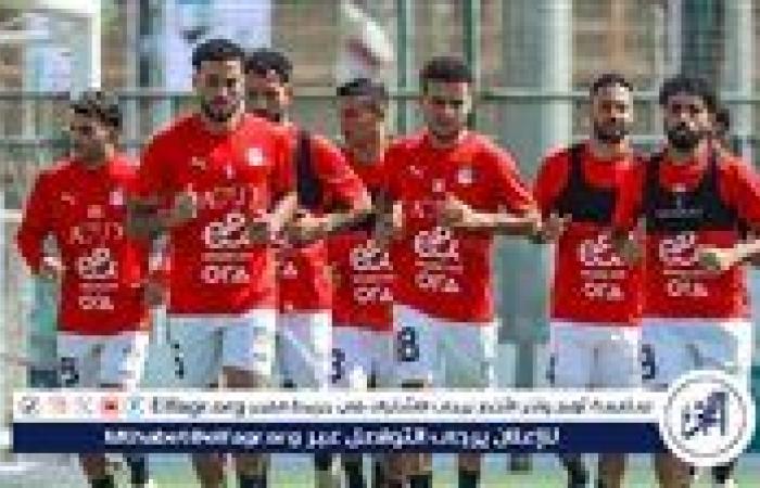 موعد إعلان قائمة منتخب مصر لمواجهتي كاب فيردي وبوتسوانا