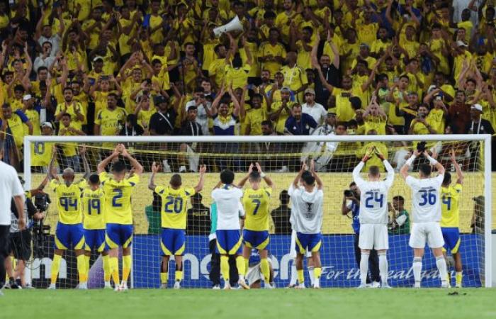 موعد مباراة النصر والعين في دوري أبطال آسيا 2024-25