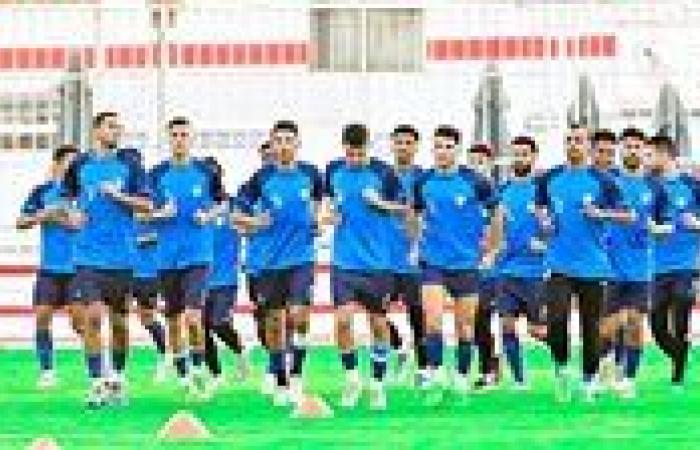 تعرف على تفاصيل مران الزمالك اليوم استعدادًا لمواجهة سموحة بالدوري