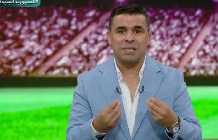 خالد الغندور يكشف أول تحرك من الأهلي بعد أنباء تواصل الزمالك مع محمد رأفت