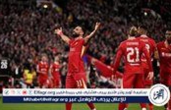 نجم ليفربول يريد الانتقال إلى ريال مدريد من أجل الكرة الذهبية