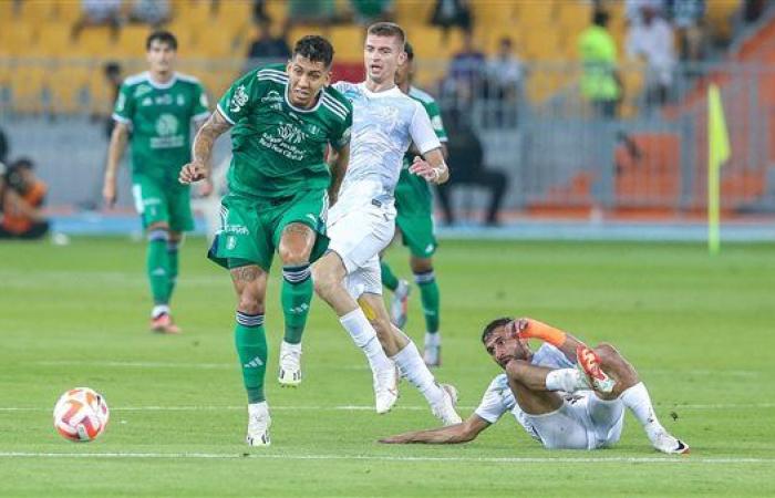 موعد مباراة الأهلي والشرطة العراقي في دوري أبطال آسيا للنخبة