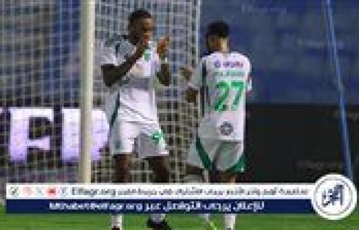 عاجل.. تشكيل الأهلي السعودي الرسمي أمام الشرطة العراقي في دوري أبطال آسيا