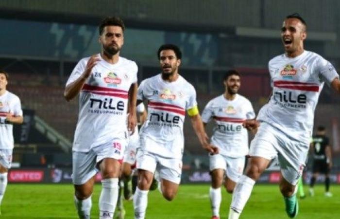 «تذكرتي» تُعلن طرح تذاكر مباراة الزمالك وسموحة في الدوري.. وأسعارها