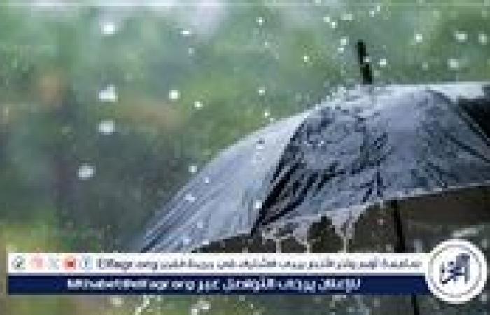 تعرف على أروع أدعية المطر