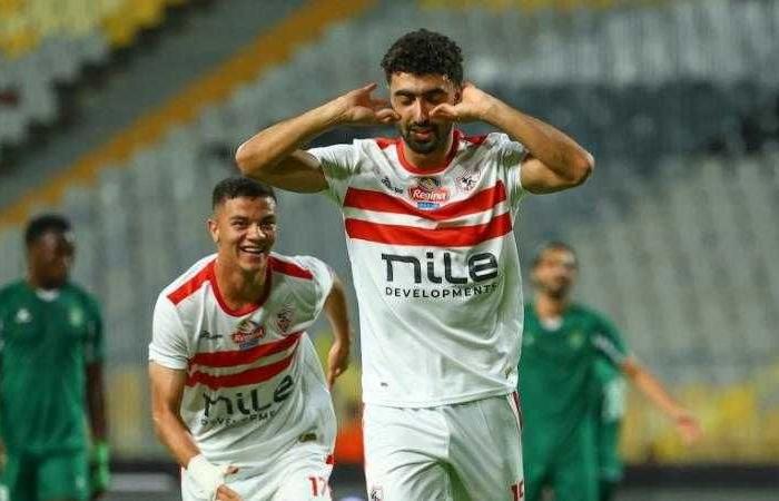 محمد إسماعيل: لاعبو الزمالك سبب تراجع مستوى زياد كمال.. اعرف السبب