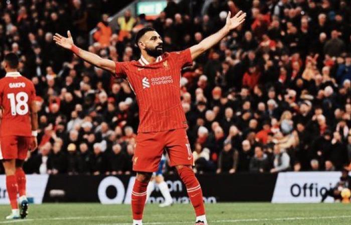 ليفربول يبحث عن مواصلة الانتصارات أمام باير ليفركوزن بدوري الأبطال