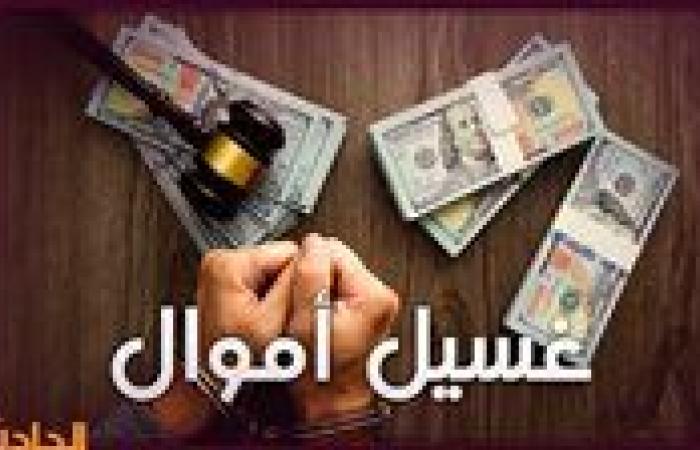 شراء سيارات وعقارات.. ضبط صاحب شركة لغسله 20 مليونا حصيلة المخدرات بالقليوبية